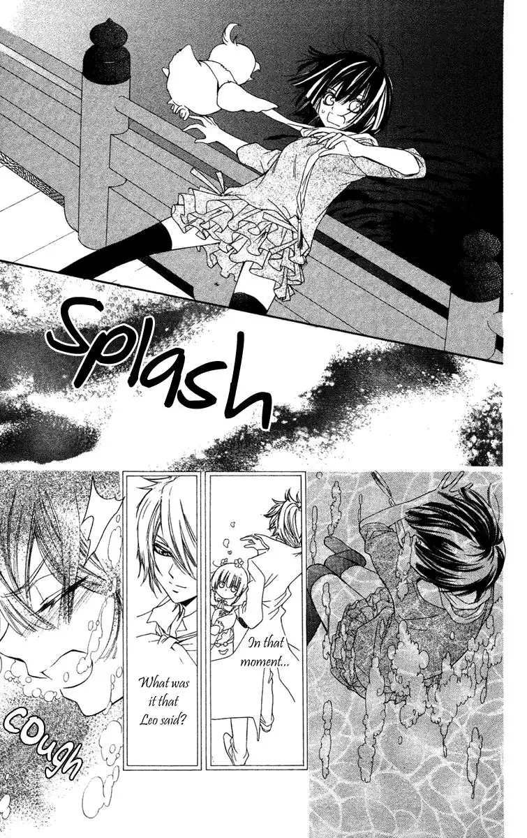 Shounen Dolls Chapter 8 41